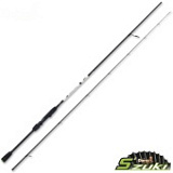 Спиннинг DOIYO S'zuki BARSCH PRO 35 - 2.70m / 10-35g / 148g