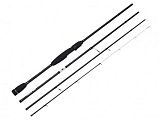 Спиннинг Lucky John Vanrex MICROJIG TRAVEL 9 2.29