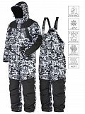 Костюм зим. Norfin EXPLORER 2 CAMO HEAT 03 р.L