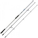 Удилище морское AQUANTIC® X-SLIM SURF - 4.50m / 100-250g