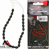Стопор Mikado CAT TERRITORY ( резина ) арт. AMR7046, упак
