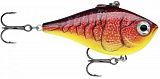 Воблер RAPALA Rippin' Rap 06 /RFCW