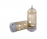 Кормушка GURU Bait Up Window Feeder 40+50г