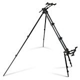 Подставка для 3 удилищ ANACONDA BLACK BARRIER Rod Pod