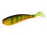 Виброхвосты LJ 3D Series Zander Paddle Tail 4.0in (10.00)/Z08 5шт.