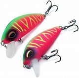 Воблер Kosadaka L-MINNOW xs 45F ROS