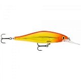 Воблер RAPALA Shadow Rap Shad DEEP 90мм 10гр цв.HH Воблер RAPALA Shadow Rap Shad DEEP 90мм 10гр цв.HH