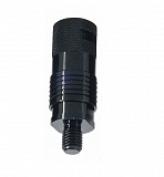Коннектор быстросъемный ANACONDA HOPPER Head - L / 1 шт.
