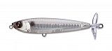 Воблер YoZuri 3DB PROP 90F плав., 90мм, 12г PGSH
