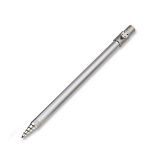 Стойка раздвижная ANACONDA BLAXX Gun Metal 2 in 1 Bankstick 16mm / 50-90cm