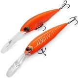 Воблер Kosadaka Gold Digger DD 110F MRK