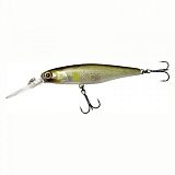Воблер JACKALL DD Squirrel 79 SP ayu