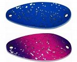 Блесна Kosadaka Trout Space CORVET 3g, 28mm, цвет VPLB TS-CRV-VPLB
