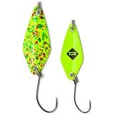 Блесна колеблющаяся IRON TROUT SPOTTED Spoon / 3g - CS