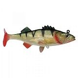 Мягкая приманка STORM Wildeye Live Perch 10см. 29гр (3шт в блистере) P