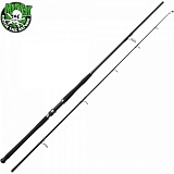 Удилище на сома MADCAT® BLACK ALLROUND 285 / 150-300g