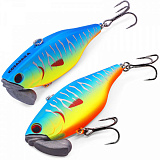 Воблер Kosadaka Trigon TN 70S 31,5гр цв.REV