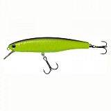 Воблер JACKALL Smash Minnow 100SP purple chartreuse Воблер JACKALL Smash Minnow 100SP purple chartreuse