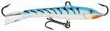 Балансир RAPALA Jigging Rap 20мм 4гр цвет GBT