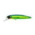 Воблер Yo-Zuri 3DB Minnow плав., 90мм, 9,5г Плавающий
