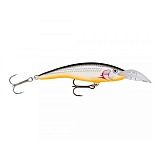 Воблер RAPALA Scatter Rap Tail Dancer 9см 13гр цв.SSH