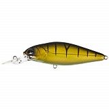 Воблер плавающий LJ ORIGINAL SHAD-XDR 80F 002