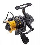 Катушка Salmo Diamond Feeder 6 30FD