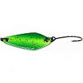 Блесна Kosadaka Trout Space WINGED 3g, 30mm