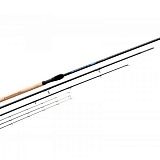 Удилище фидерное FLAGMAN Sherman Pro Feeder New Generation 3,9м тест max 120г