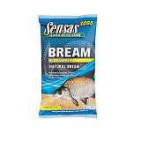 Прикормка Sensas 3000 RIVER BREAM 1кг