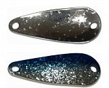 Блесна Kosadaka Trout Space BANDEX 2.7g, 30mm, цвет LBS TS-BND-LBS