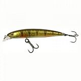 Воблер JACKALL Colt Minnow 65 SP ghost  g perch