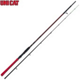 Удилища на сома UNI CAT DESTROYER MP? BOAT FEEDER 2+3 tips - 2.70m / 150g