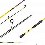 Удилище Спиннинговое Lucky John Progress Jig V2 27 2.74