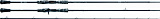 Удилище OKUMA Guide Select Casting 7'0" 212cm M 10-30g 2pcs