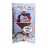 Прикормка PELICAN Фидер 1 кг.