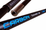 Ручка для подсачека Delphin Carbon Telehandle 260