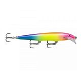 Воблер RAPALA Scatter Rap Minnow 11см 6гр цв.ELJ Воблер RAPALA Scatter Rap Minnow 11см 6гр цв.ELJ
