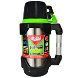 Термос АРКТИКА TAIGA 110 1.50л