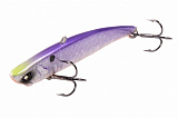 Воблер тонущ. вертикал. LJ Pro Series  SLIM VIB S 80.00/325