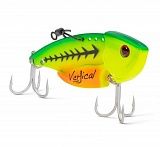 Блесна вертикальная UNI CAT Pro Nature VERJICAL BLADE FT - 11cm / 80g