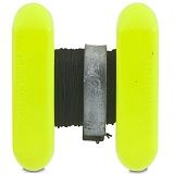 Маркерный поплавок ANACONDA Cone Marker - L / 12x14cm - Signal Yellow