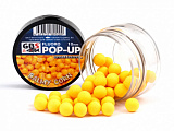 Бойлы POP-UP GBS Balmy Corn Кукуруза 10мм 56гр