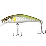 Воблер Jackall Timon Tricoroll Ryushin 53HW цв. stripe waka ayu
