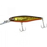 Воблер JACKALL Squirrel 61 SP hl gold & black