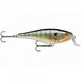 Воблер RAPALA Super Shad Rap 14 /BG Воблер RAPALA Super Shad Rap 14 /BG