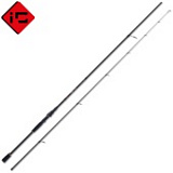 Спиннинг IRON CLAW ENVOY Medium Series - 2.40m / 18-42g / 134g