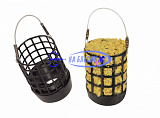Кормушка Colmic DISTANCE NET FEEDER 32x36мм