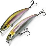 Воблер Kosadaka TIDE Minnow xs 75F SL