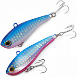 Воблер виб Kosadaka ChataBee 68S, тонущ., 68мм, 15.4г, цв.HBP